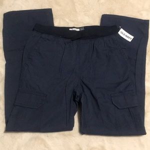 Old navy pants